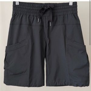Lululemon Seek the Peak Short - Size 4
